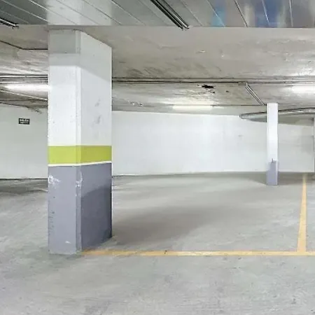 Piso Acogedor Rias Baixas * Meaño