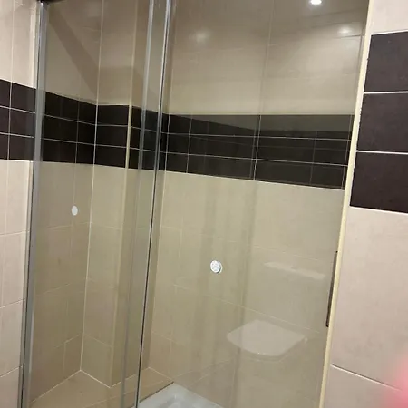 Piso Acogedor Rias Baixas Lejlighed *