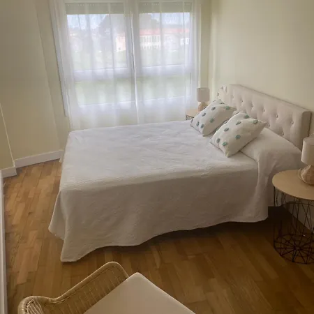 Piso Acogedor Rias Baixas * Meaño
