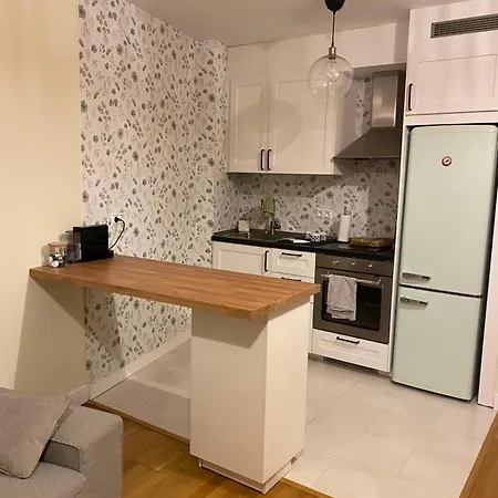 Piso Acogedor Rias Baixas Διαμέρισμα
