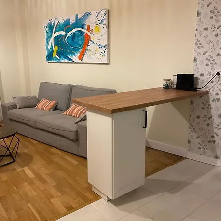 Piso Acogedor Rias Baixas *