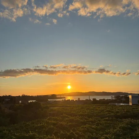 Διαμέρισμα Piso Acogedor Rias Baixas