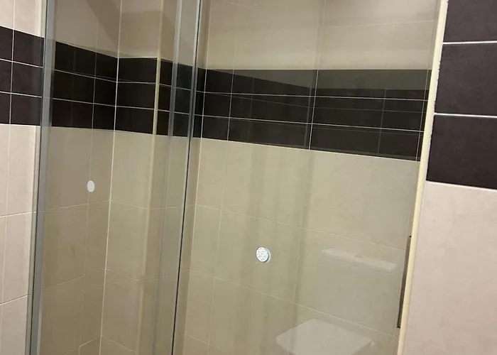 Piso Acogedor Rias Baixas Daire *