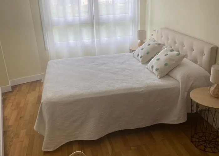 Piso Acogedor Rias Baixas * Meaño